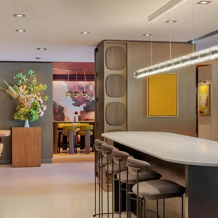 Amsterdam Marriott Hotel-2