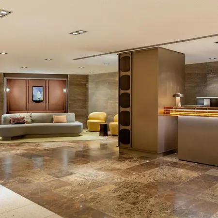 Amsterdam Marriott Hotel-3