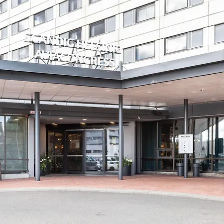 Scandic Helsinki Aviacongress-3