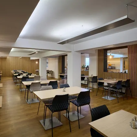 Hotel Klettur-2