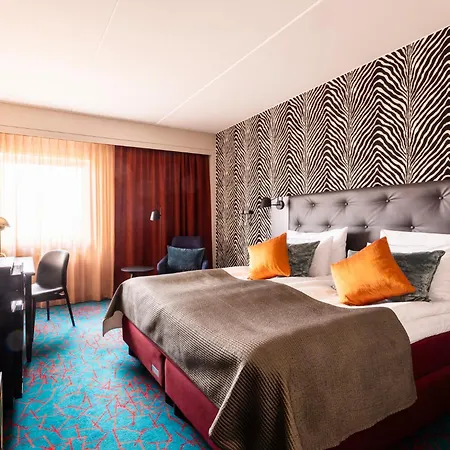 Profilhotels Nacka-2