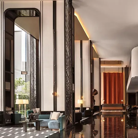 Intercontinental Bangkok Sukhumvit By Ihg-2
