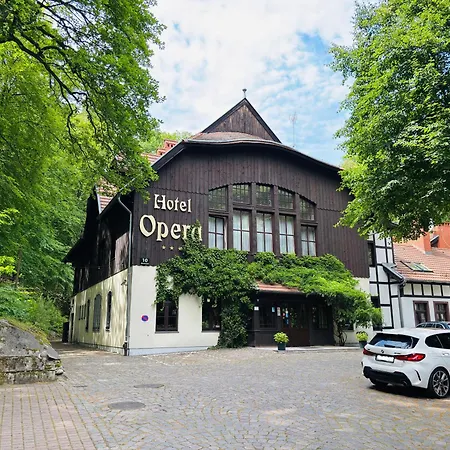 Hotel Opera-3