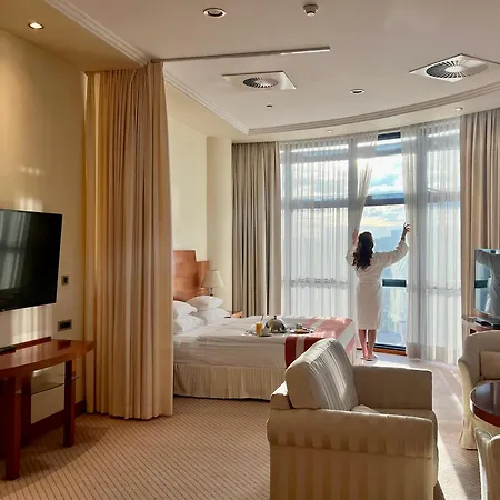 Hotel Antunovic Zagreb-2