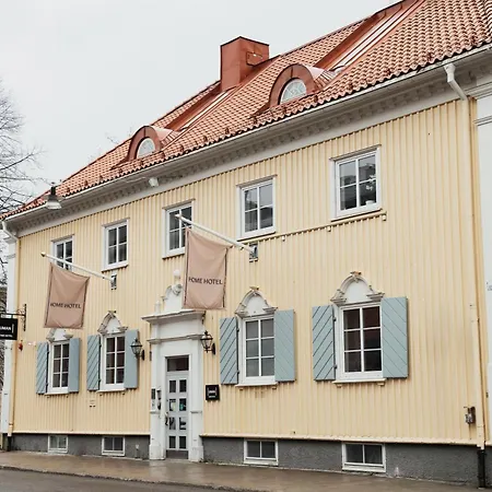 Home Hotel Uman-3