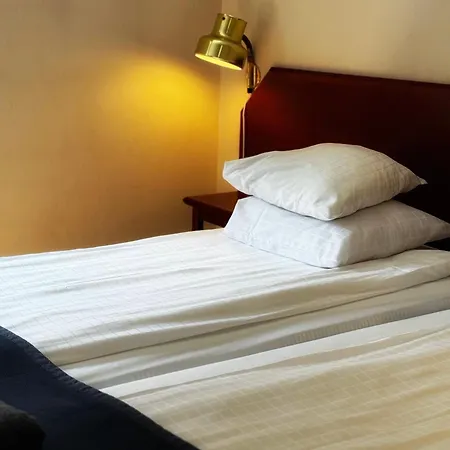Hotel Örgryte-3