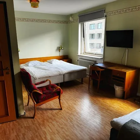 Hotel Örgryte-3
