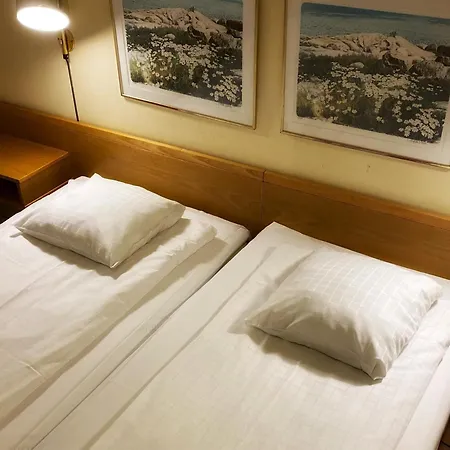 Hotel Örgryte-2