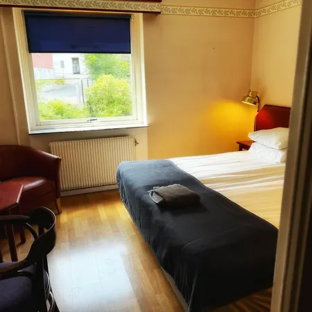 Hotel Oergryte-2