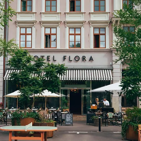 Hotel Flora-3