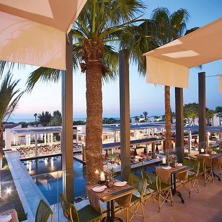 Grecotel Luxme Dama Dama-3