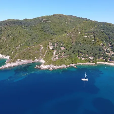 Enjoy Lichnos Bay Village, Camping, Hotel And Apartments-2