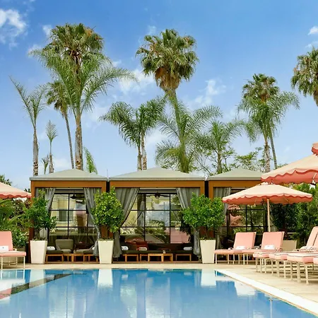 Four Seasons Hotel Los Angeles At Beverly Hills-2