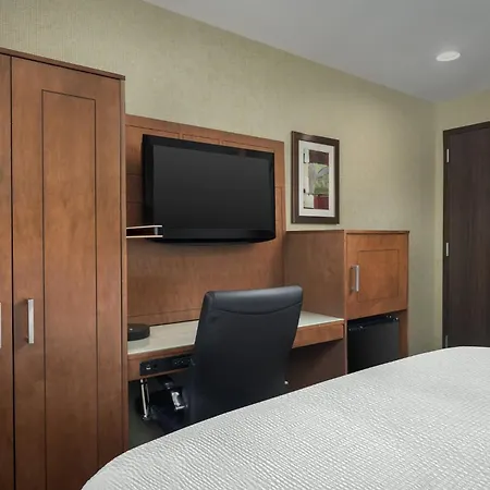 Holiday Inn Express Manhattan Midtown West By Ihg-2