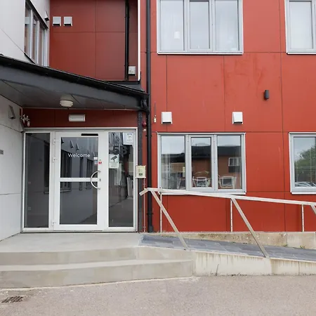 Apartments Lund-2