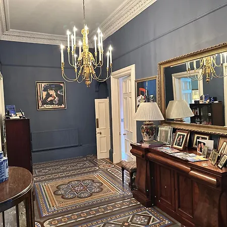 Georgian House Boutique B&B-3