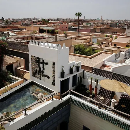 Riad El Aaiun-3