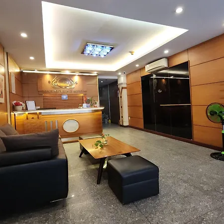 Beautiful Saigon Hotel-2