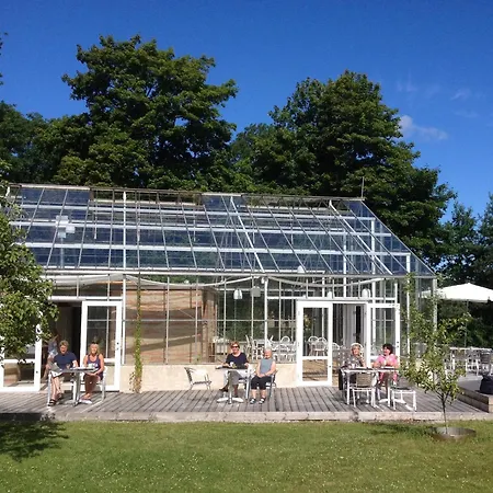 Mallas Stenstugu B&B-2