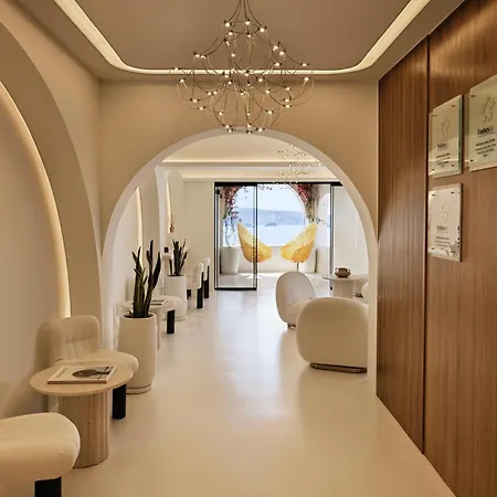 Andronis Luxury Suites - Preferred Hotels & Resorts-3