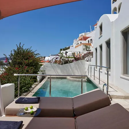 Andronis Luxury Suites - Preferred Hotels & Resorts-2