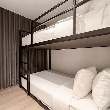 Citrus Sukhumvit 13 Nana Bangkok By Compass Hospitality - Newly Renovated-2