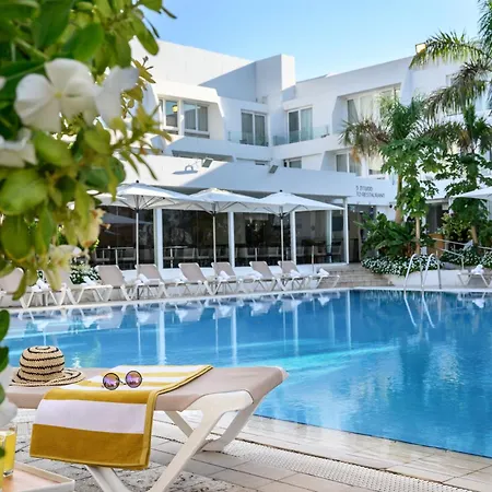 Astral Palma Hotel-2