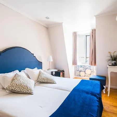 Lisbon Arsenal Suites-3