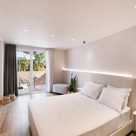 Eva Beach Hotel Lefkada-3