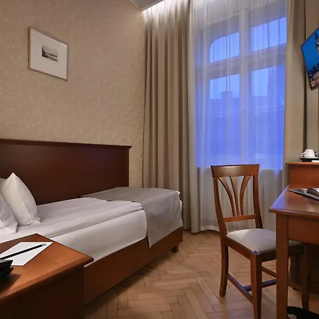 Hotel Rott-2