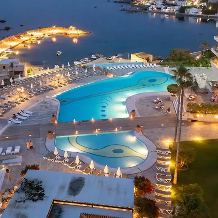 Leptos Panorama Hotel-3