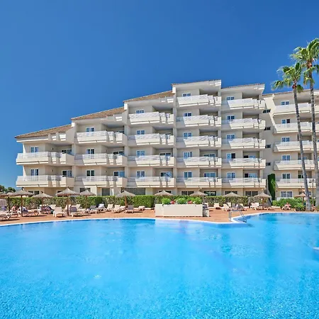Grupotel Port D'Alcudia-3