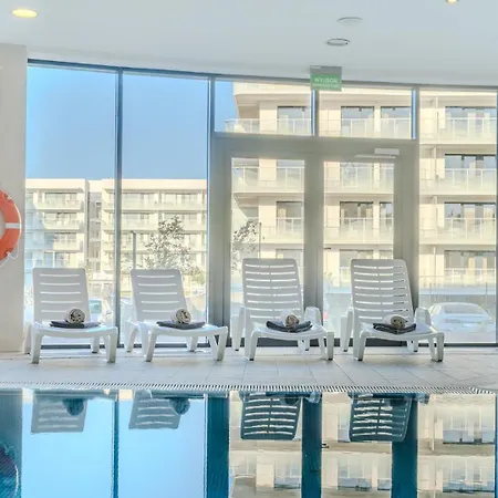 Baltic Plaza Hotel Medi Spa-3