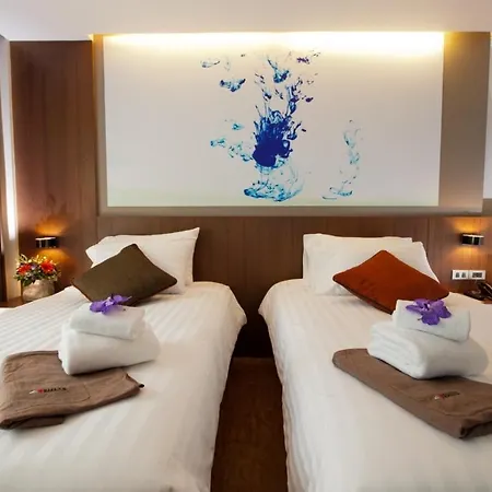 41 Suite Bangkok-3