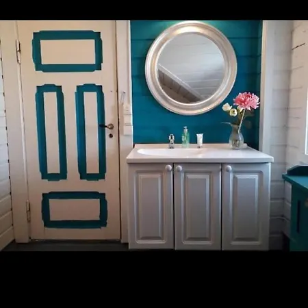 Kylstad Bed And Breakfast-3