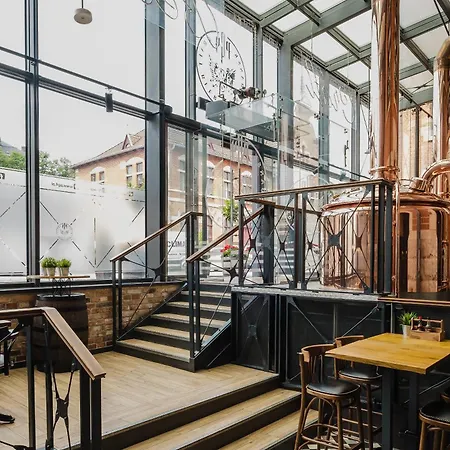 Craft Beer Central Hotel-2