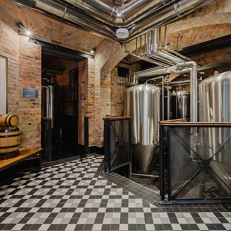 Craft Beer Central Hotel-3