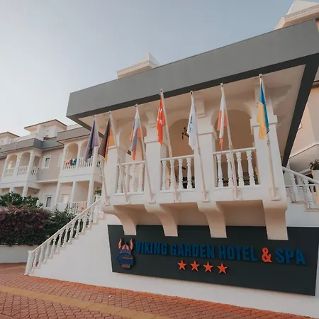 Viking Garden Hotel-2