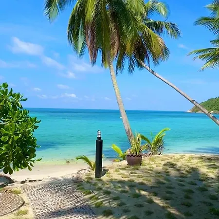 Salad Beach Guest House-3
