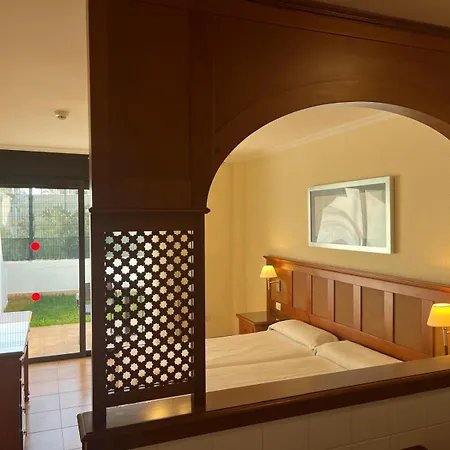 Apartamentos Colon2-3