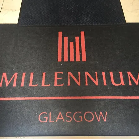 Millennium Hotel Glasgow-2