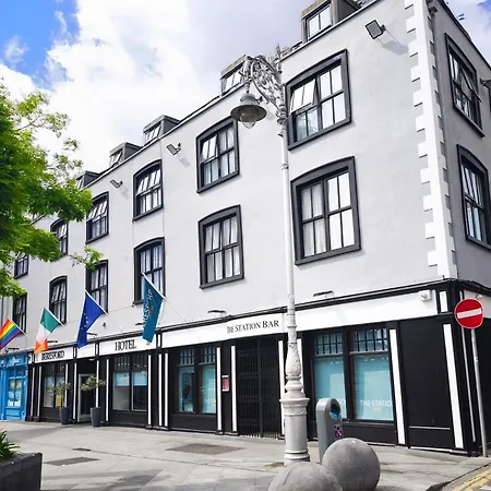 Beresford Hotel-3