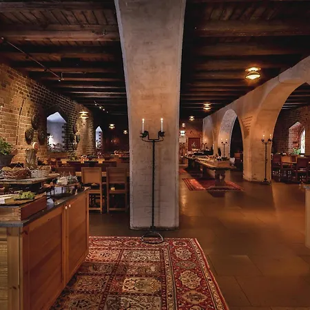 Vadstena Klosterhotell Konferens&Spa-3