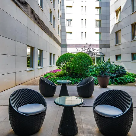 Continental Hotel Budapest-2