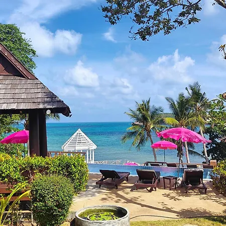 Bhundhari Resort&Villas Samui-2