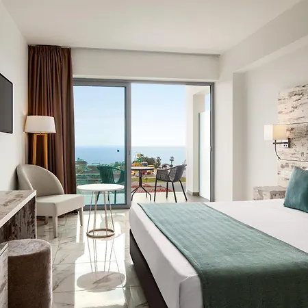 The Freij Resort (Adults Only)-2