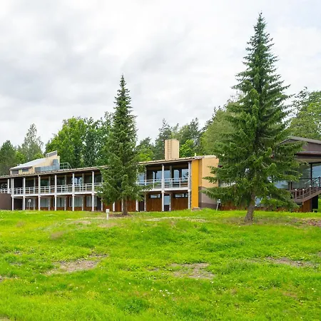 Raasepori Spa&Kurssikeskus-2