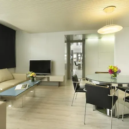 Nh Collection Barcelona Constanza-2