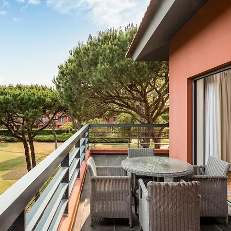 Sheraton Cascais Resort - Hotel & Residences-2