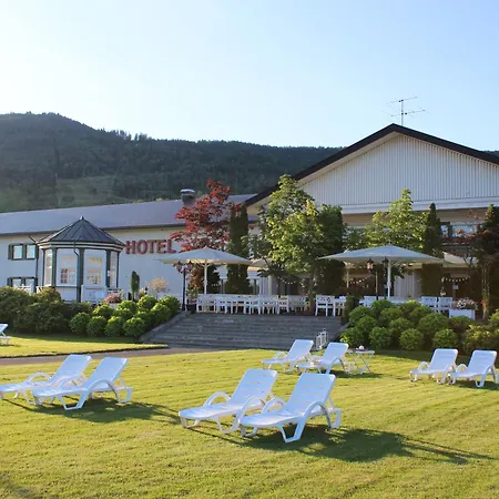Tyrifjord Hotell-3